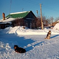 Муглифа Сулейманова