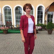 Светлана Кузнецова