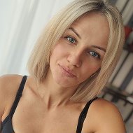 Инна Василенко
