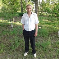 Валерий Толстихин