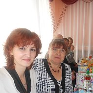 Ирина Чалмаева