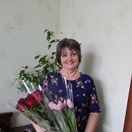 Полина Игнатенко