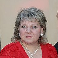 Елена Усатая