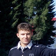 Валерий Хамидулин
