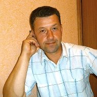 Георгий Ильющенко