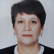 Наталья Бычек