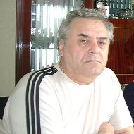 Владимир Иванцов