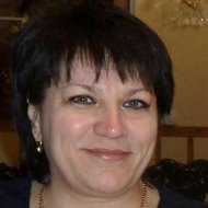Ирина Крякова