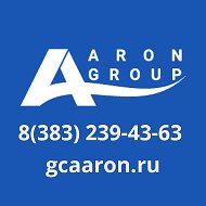 Aaron Group