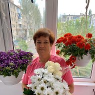 Людмила Жеваго