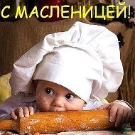 Михаил Карпов