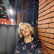 Екатерина Сергеенко