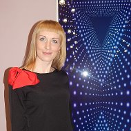 Татьяна Сидорович