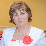 Ольга Репченко