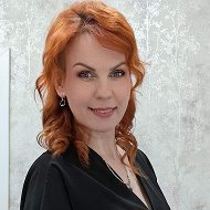 Ольга Евшель