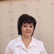 Лида Маклашина
