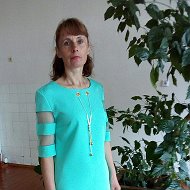 Елена Сидорова