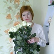 Елена Гродникова