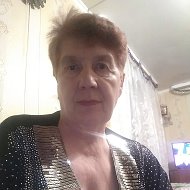 Инна Антипова