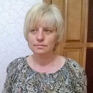 Галина Карпенко