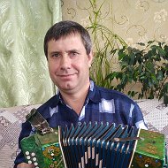 Владимир Калуга