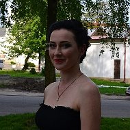 Ирина Галелюка