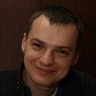 Дмитрий Ячный