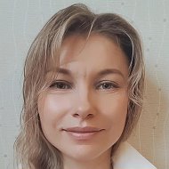 Ольга Костенко