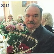 Евгений Гусев