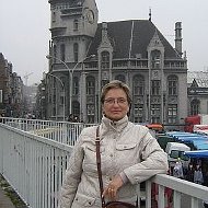Natalia Böhmer
