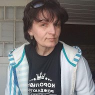 Ванда Корольчук