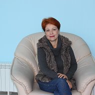 Валюшка Катаева