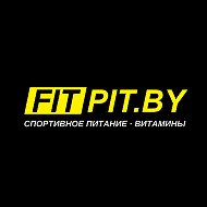 Fitpit Полоцк