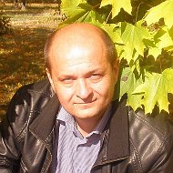Валентин Бухаленко