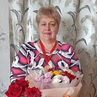 Людмила Беглецова