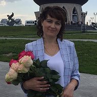 Катеринка Егорова