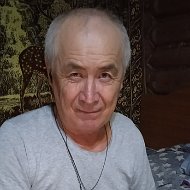 Валерий Кудряшов