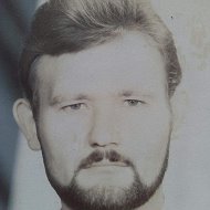 Валерий Бегаль