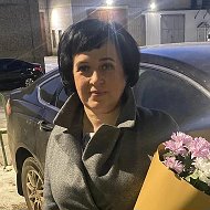 Елена Половьянова