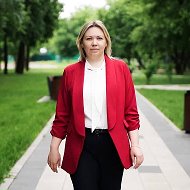 Екатерина Гуркина