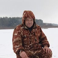 Сергей Лисакович