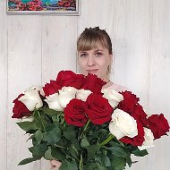 Галина Бабинцева