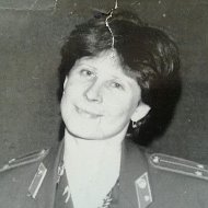 Светлана Шнайдер