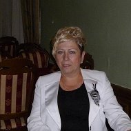 Елена Игидова