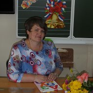 Елена Синскис