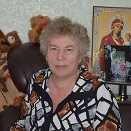 Тамара Тарасова