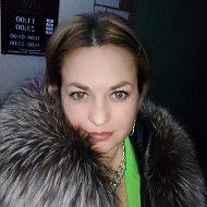 Анна Подзорова