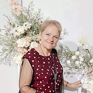 Людмила Колычева
