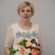 Елена Ремизова