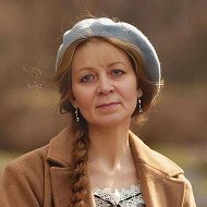 Елена Осипова-гарданова